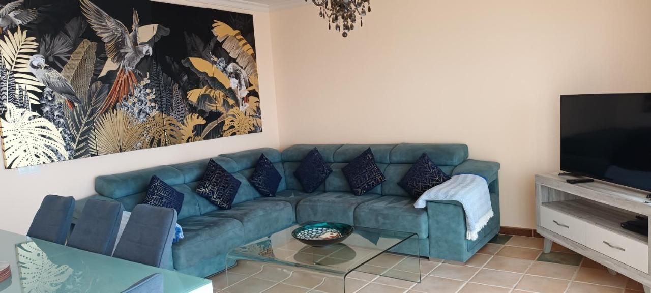 Beautiful, Spacious Villa, Heated Pool, Sleeps Eight, With Quality Furnishings カレタ・デ・フステ エクステリア 写真